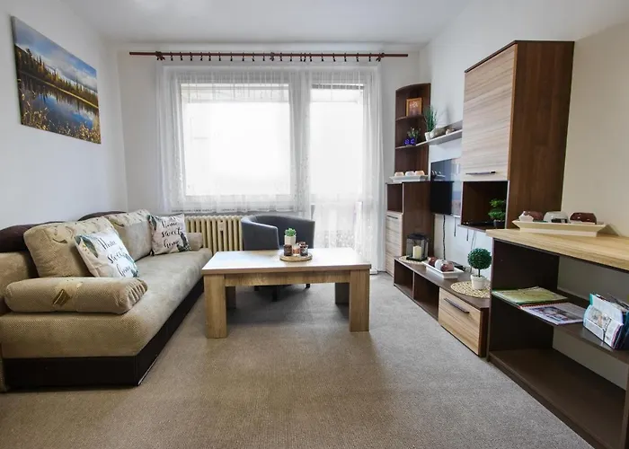 Apartman U Klinovce