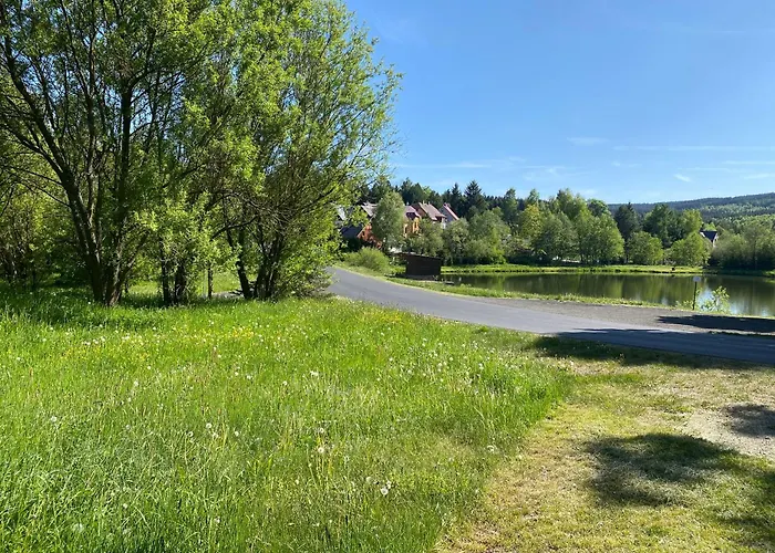Apartmán u Klínovce