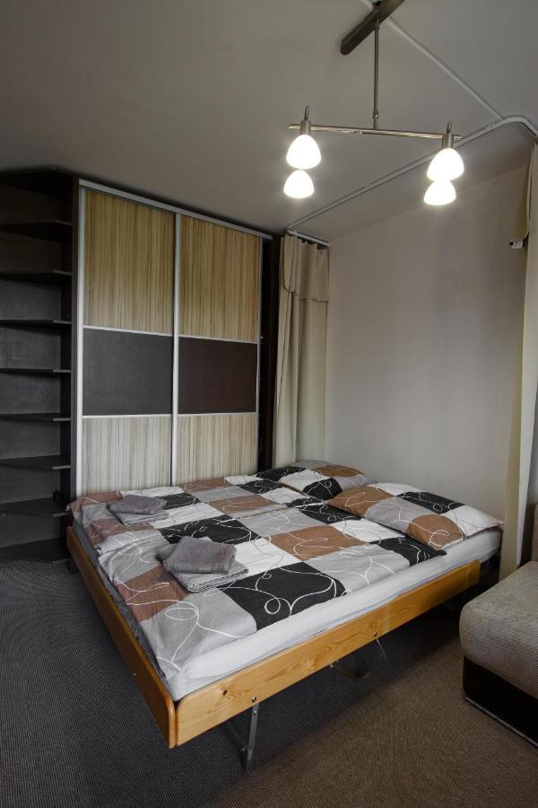 Apartment U Klinovce
