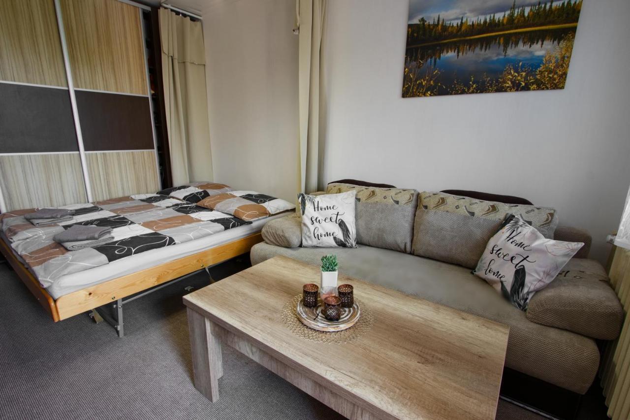 U Klinovce Apartment
