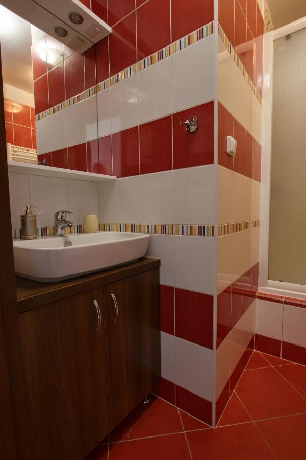 Apartment U Klinovce Kovarska