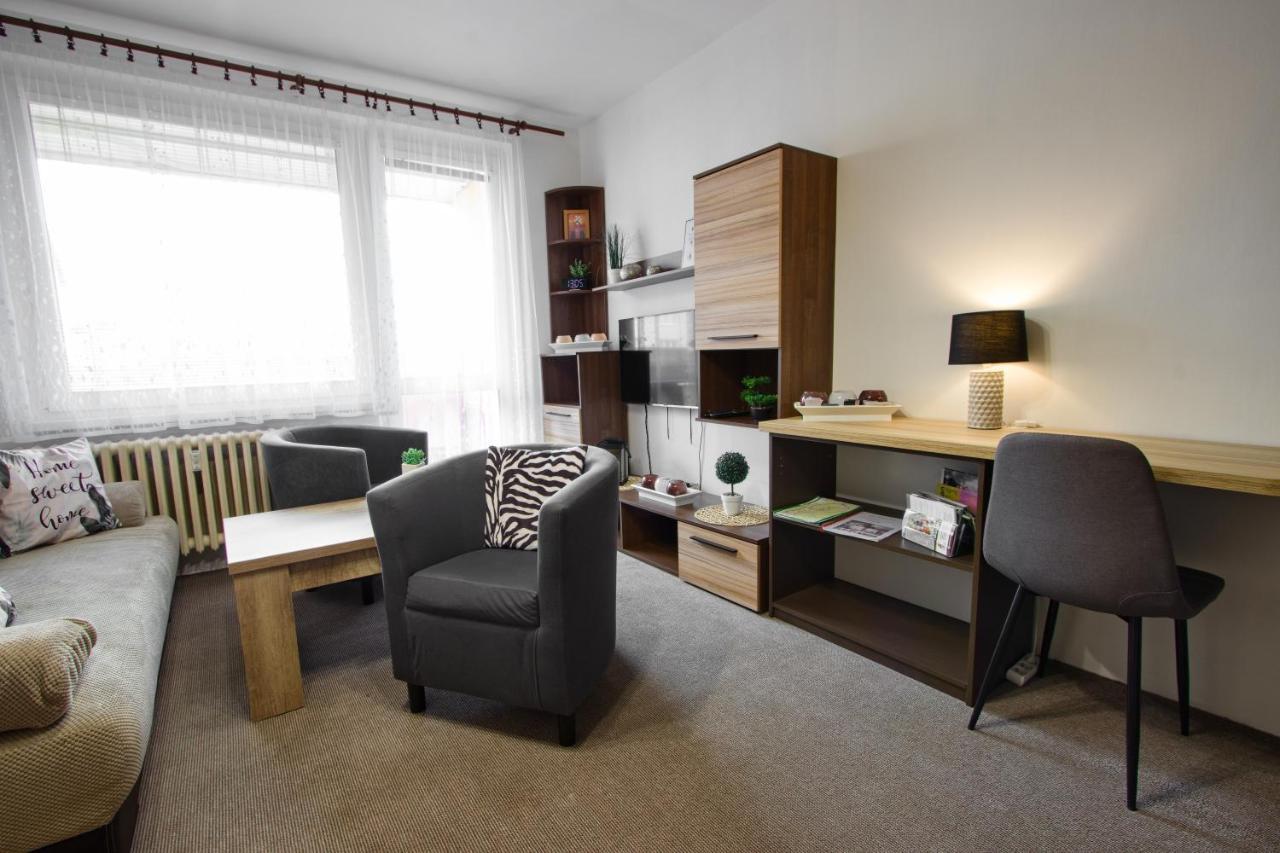 Apartment U Klinovce *