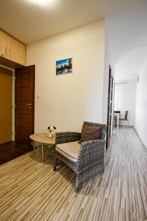 Apartment U Klinovce *