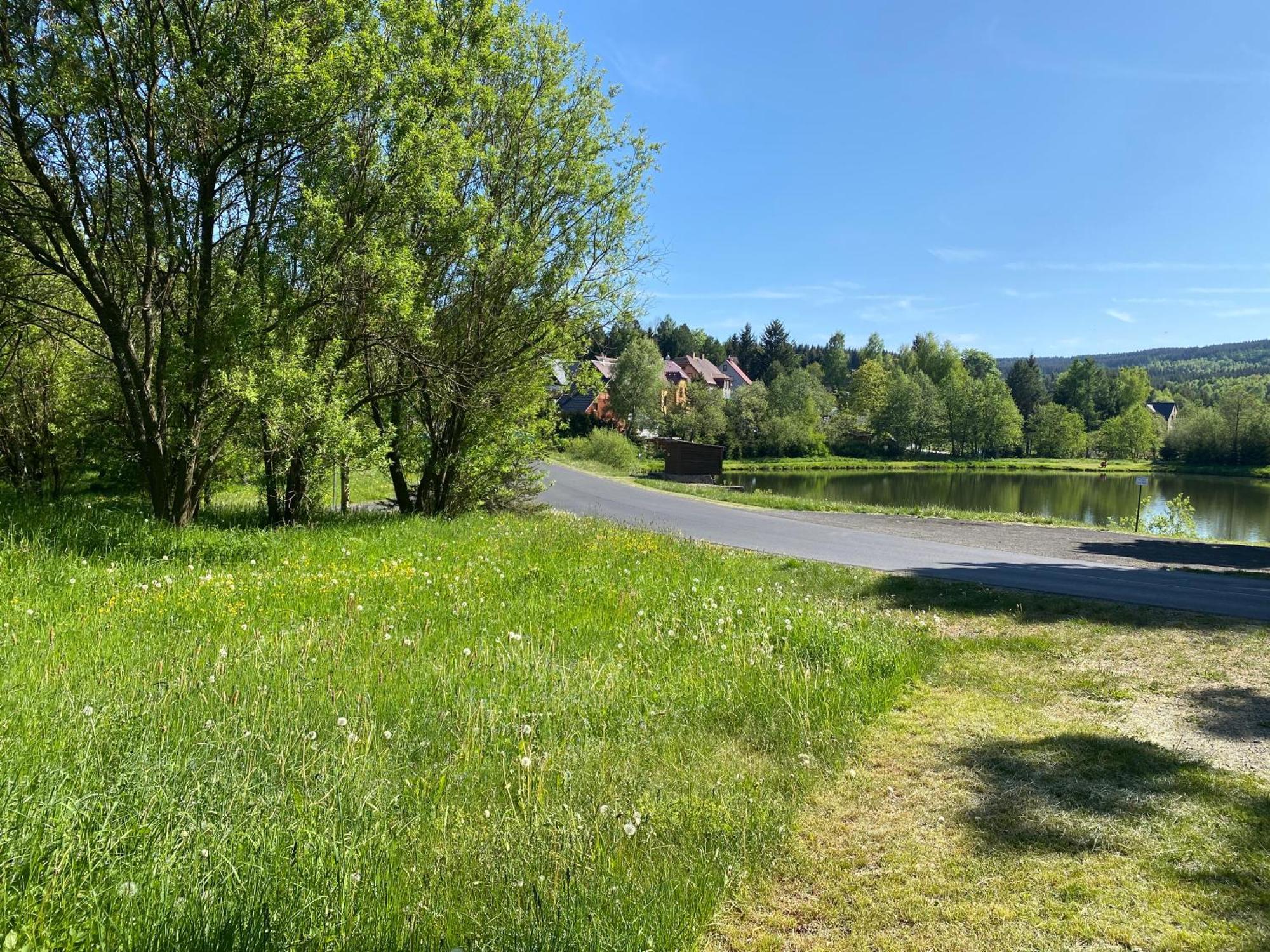 Apartment U Klinovce *