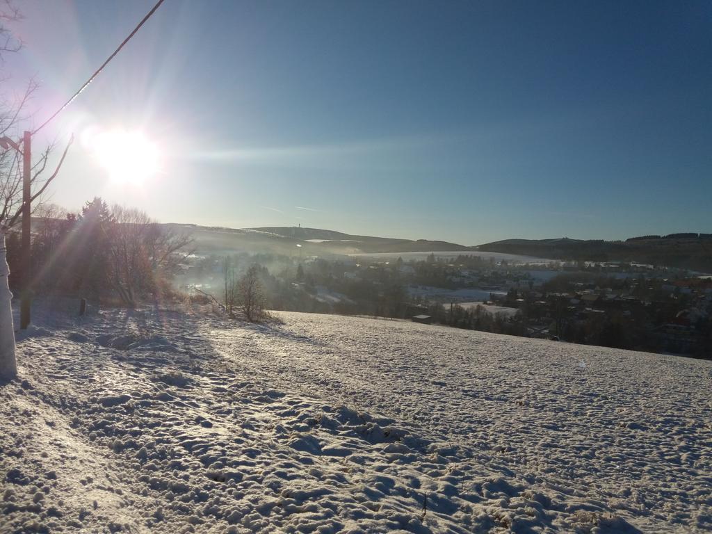 U Klinovce * Kovarska
