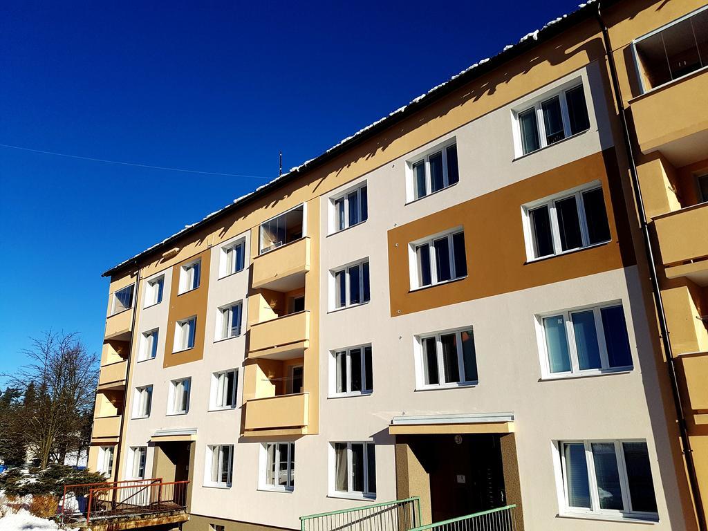 U Klinovce Kovarska