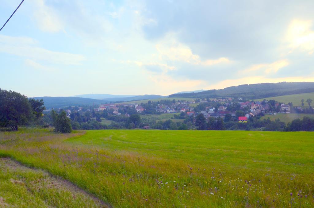 U Klinovce Apartment
