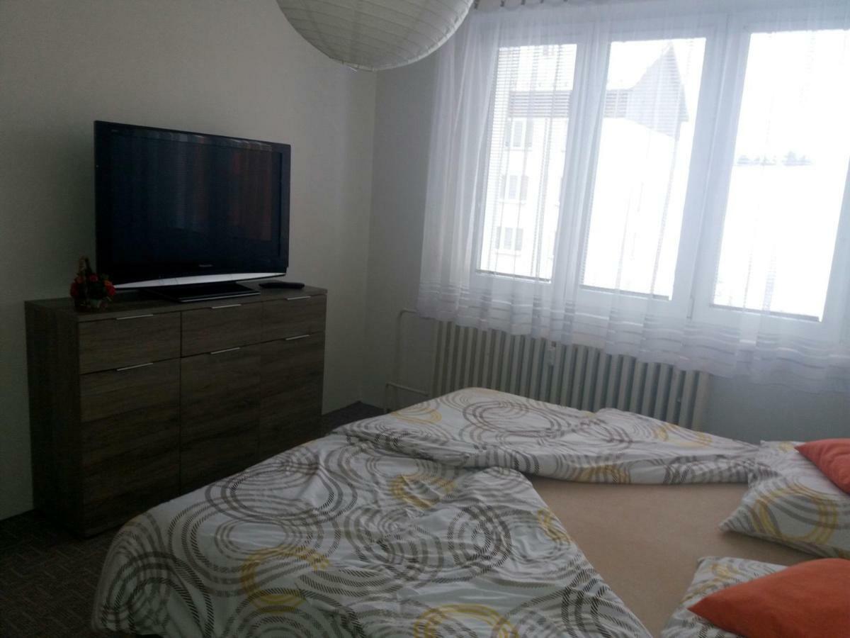 Apartment U Klinovce *