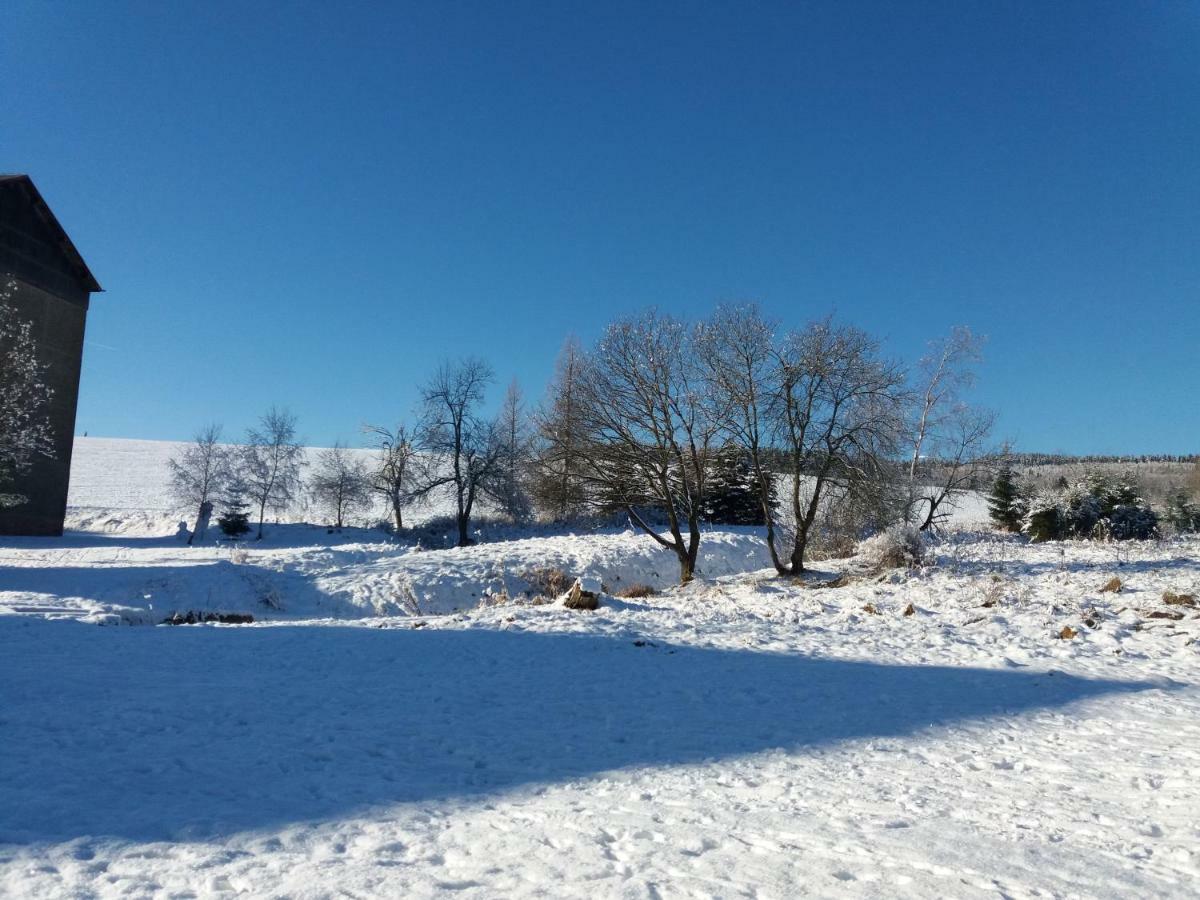 U Klinovce Kovarska